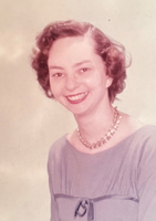 Veronica T. Cowan